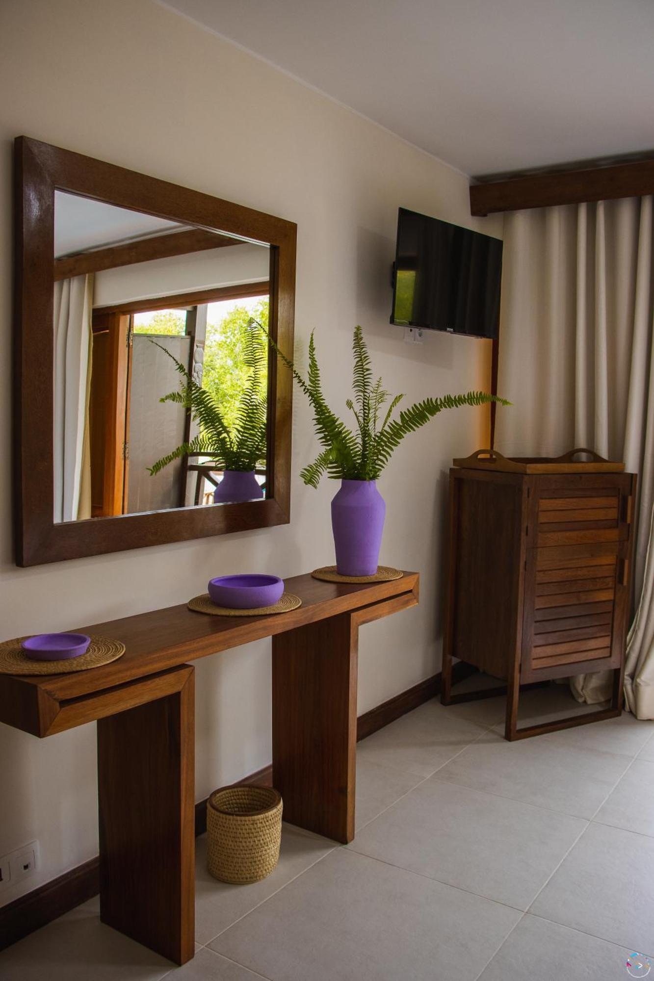 Hotel Baobab Cafe 모론다바 외부 사진