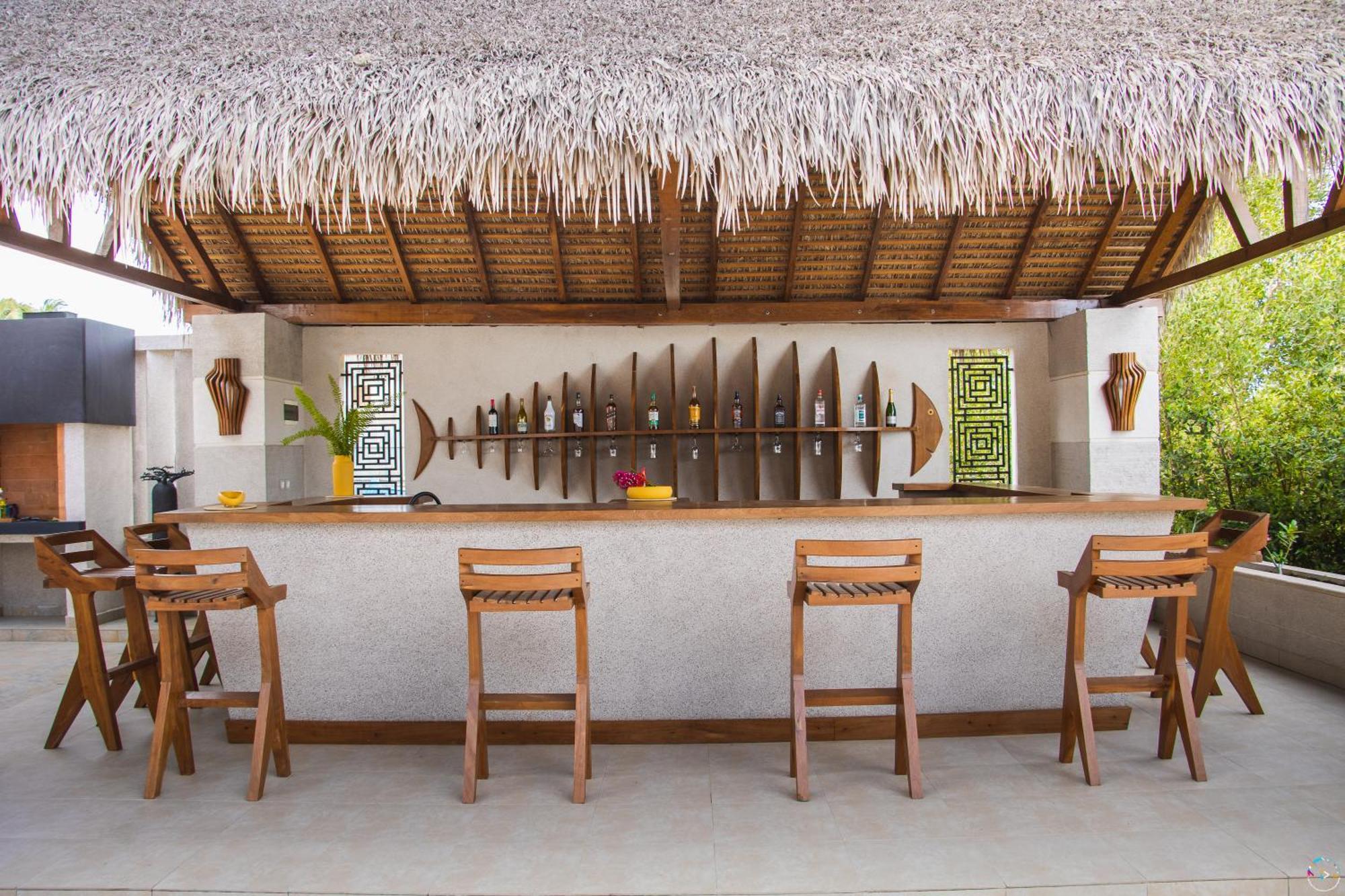 Hotel Baobab Cafe 모론다바 외부 사진